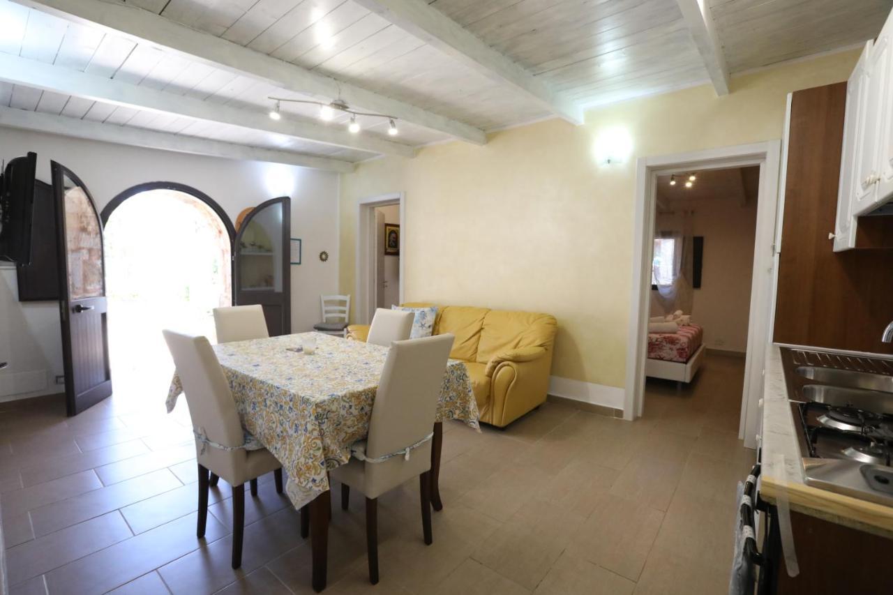 La Pajara Apartment Nardo Luaran gambar