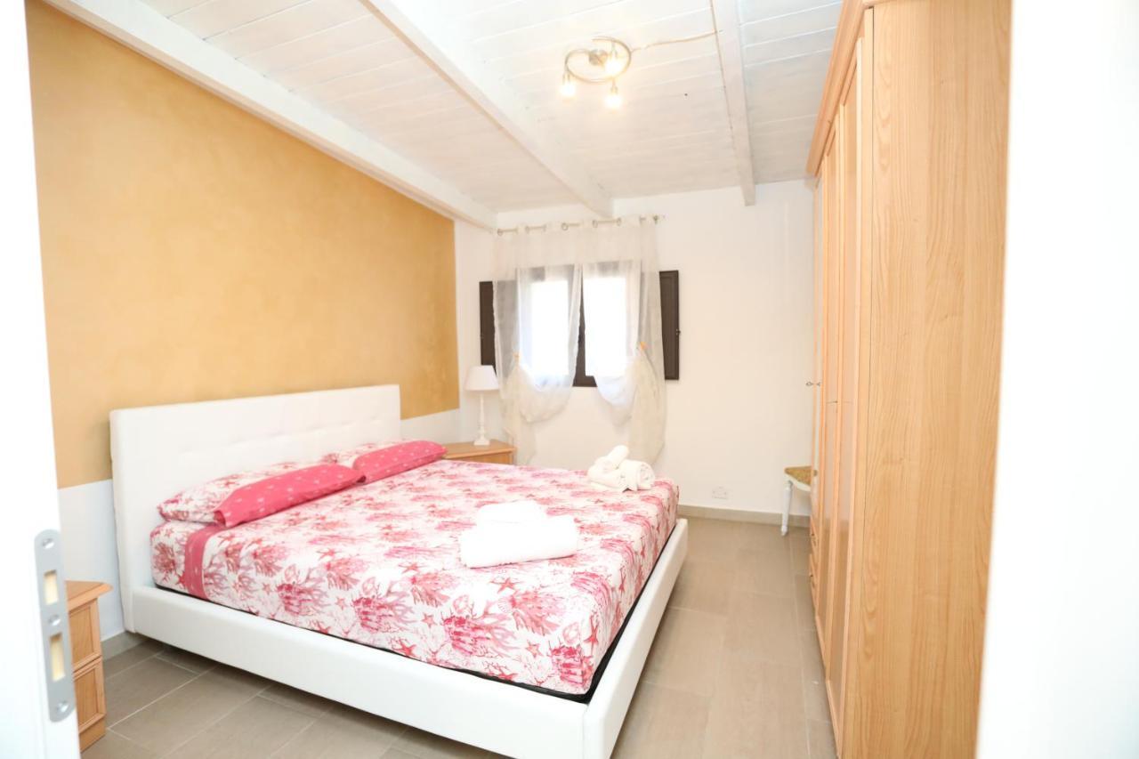 La Pajara Apartment Nardo Luaran gambar