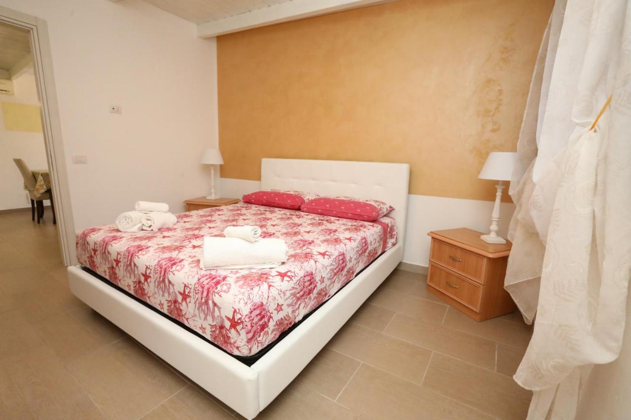 La Pajara Apartment Nardo Luaran gambar