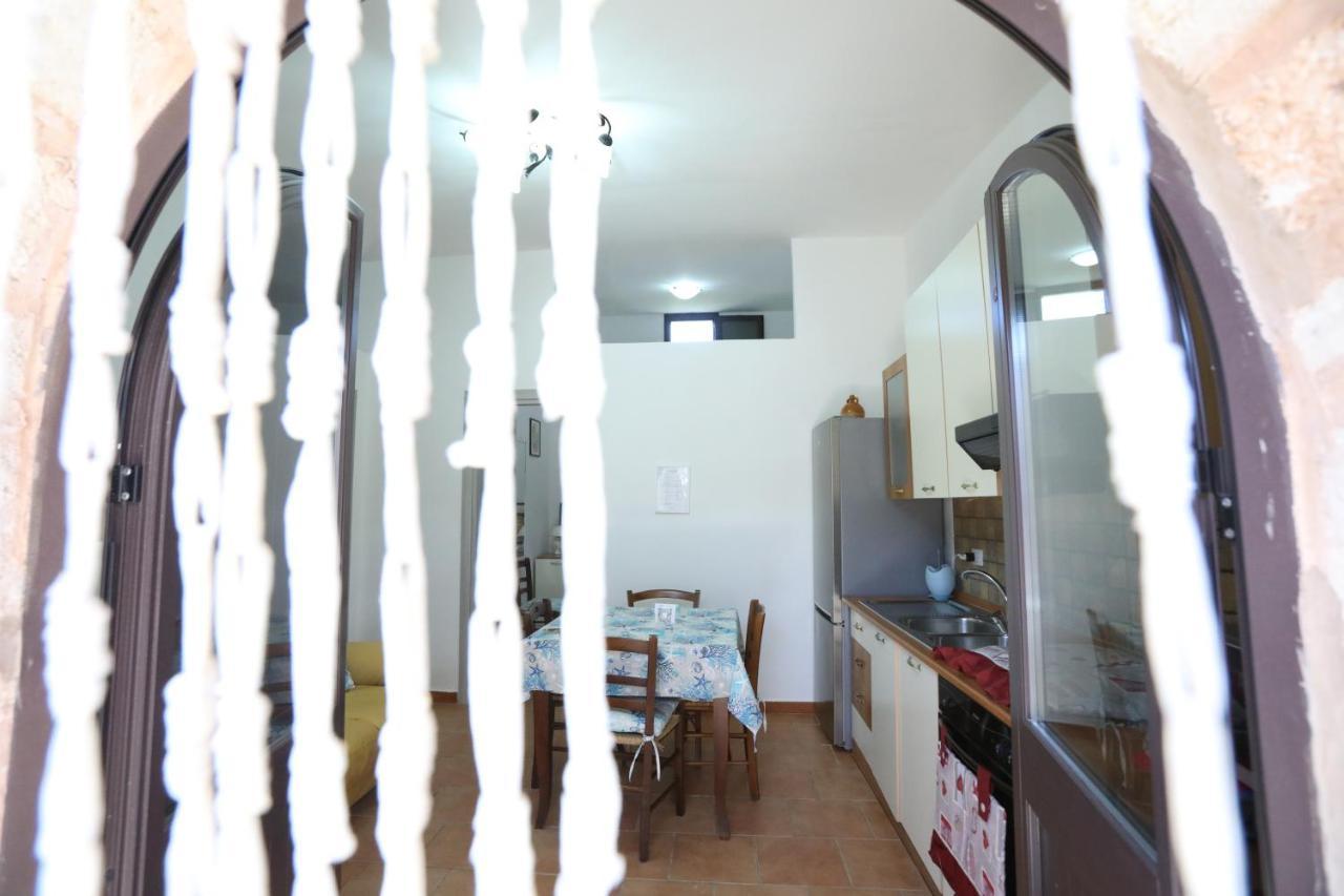 La Pajara Apartment Nardo Luaran gambar