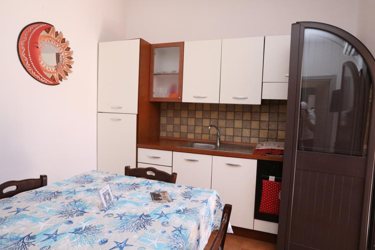 La Pajara Apartment Nardo Luaran gambar