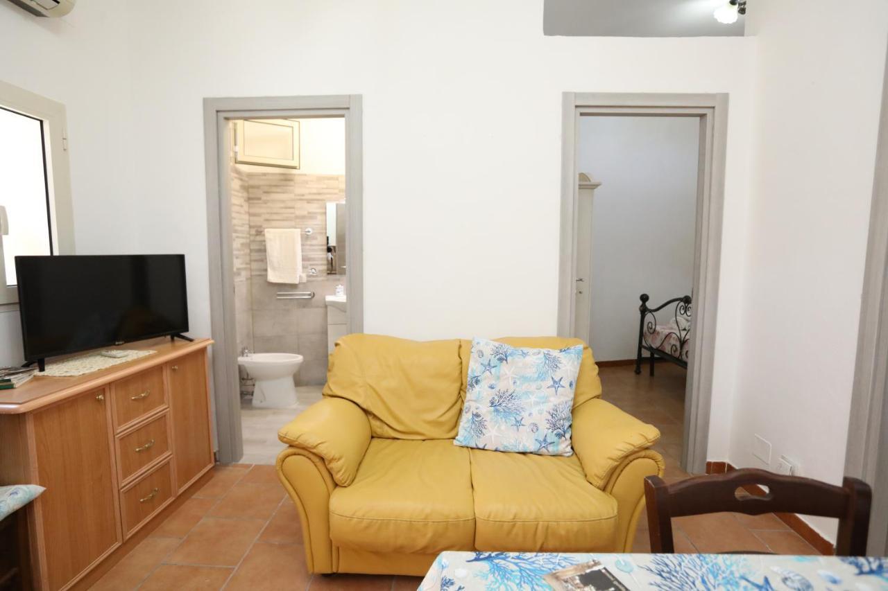 La Pajara Apartment Nardo Luaran gambar