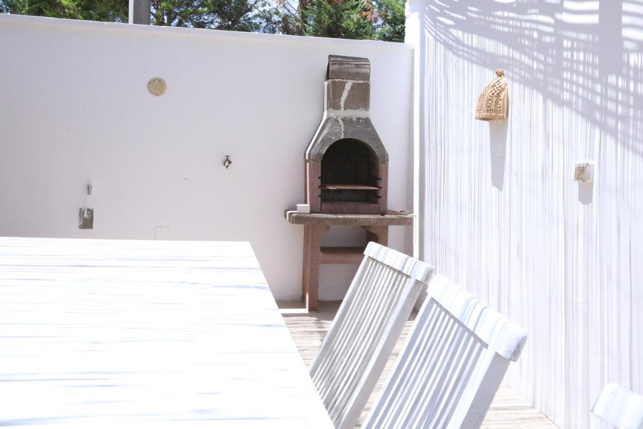 La Pajara Apartment Nardo Luaran gambar