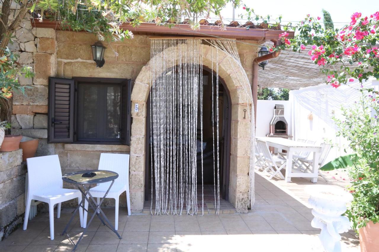 La Pajara Apartment Nardo Luaran gambar