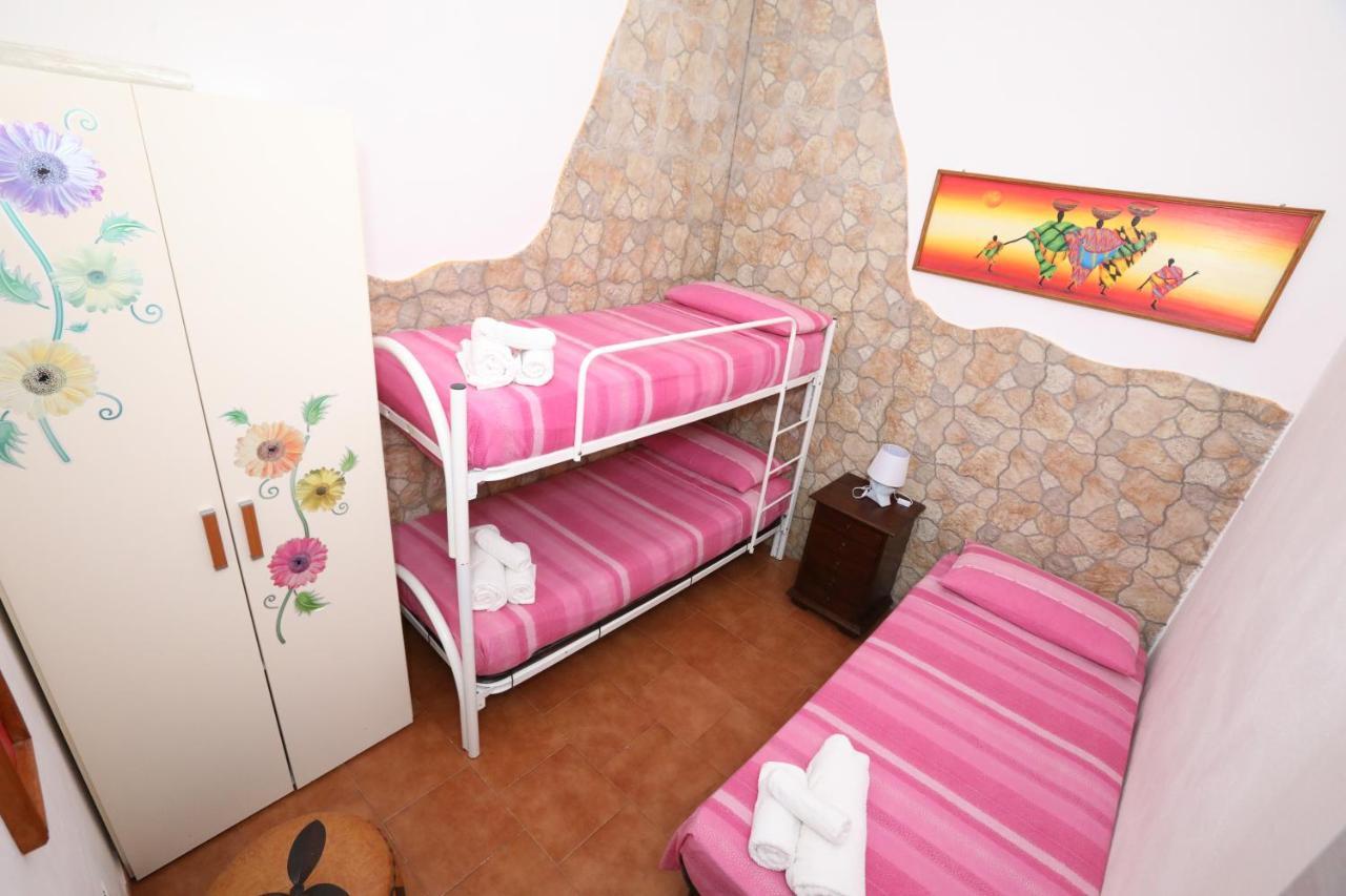 La Pajara Apartment Nardo Luaran gambar