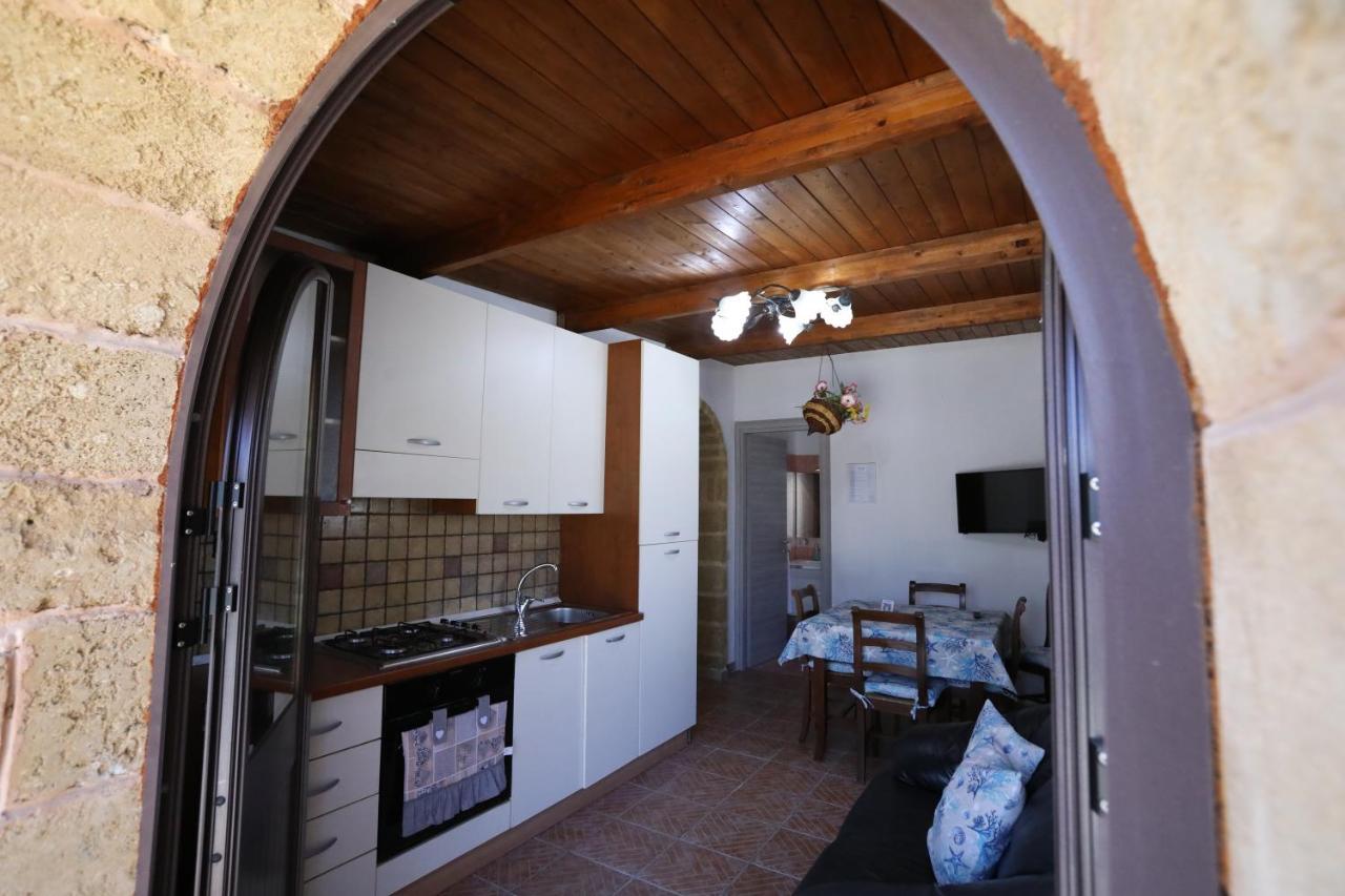 La Pajara Apartment Nardo Luaran gambar