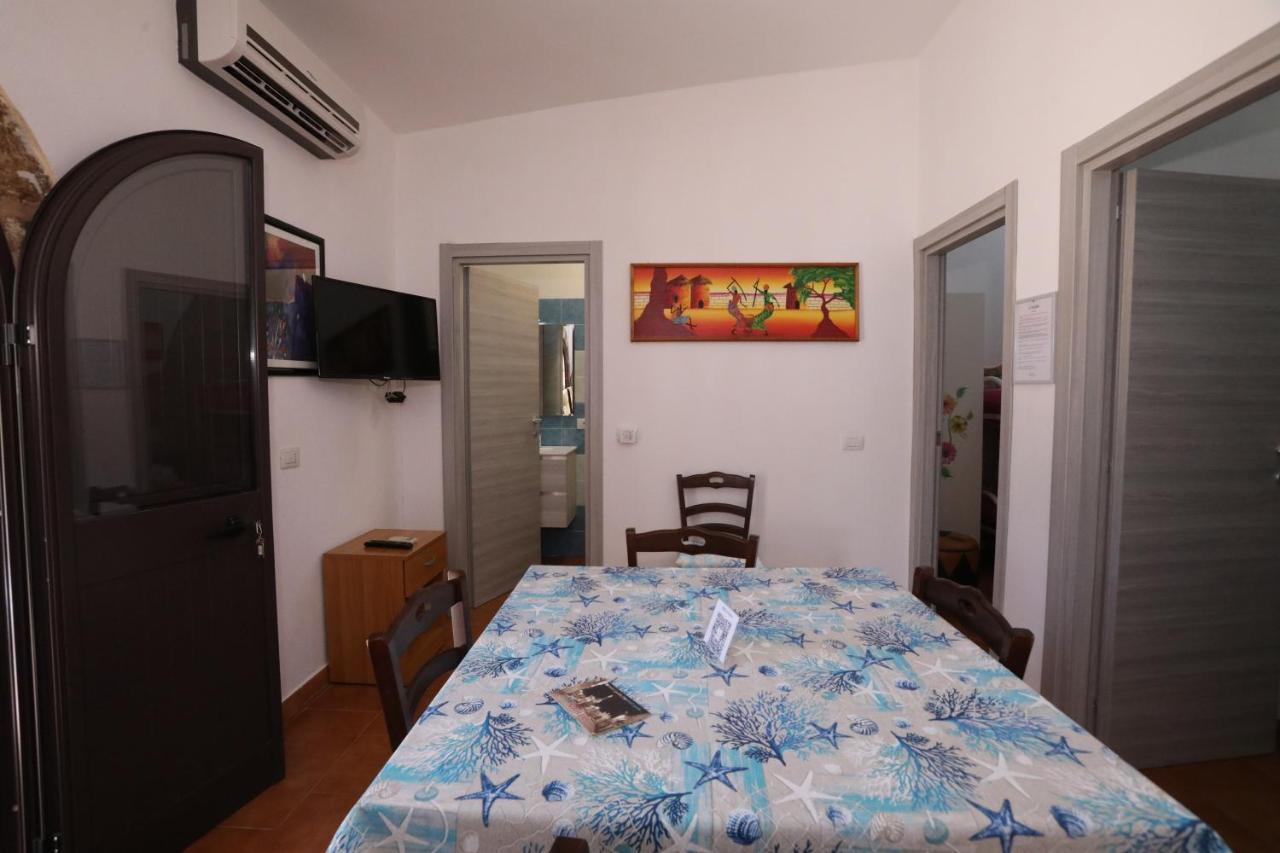 La Pajara Apartment Nardo Luaran gambar