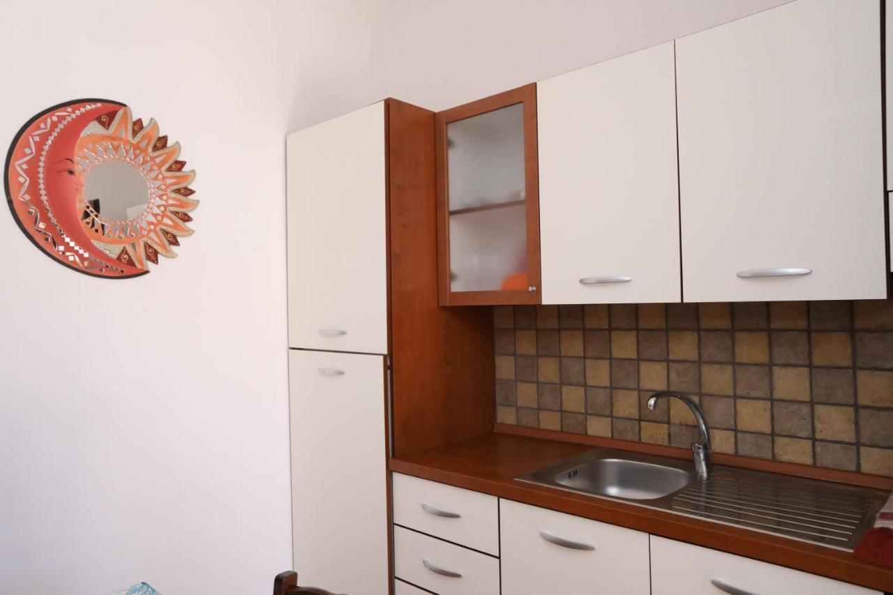 La Pajara Apartment Nardo Luaran gambar
