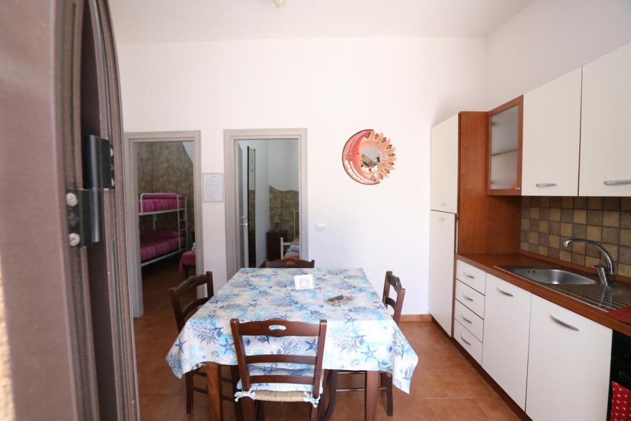 La Pajara Apartment Nardo Luaran gambar