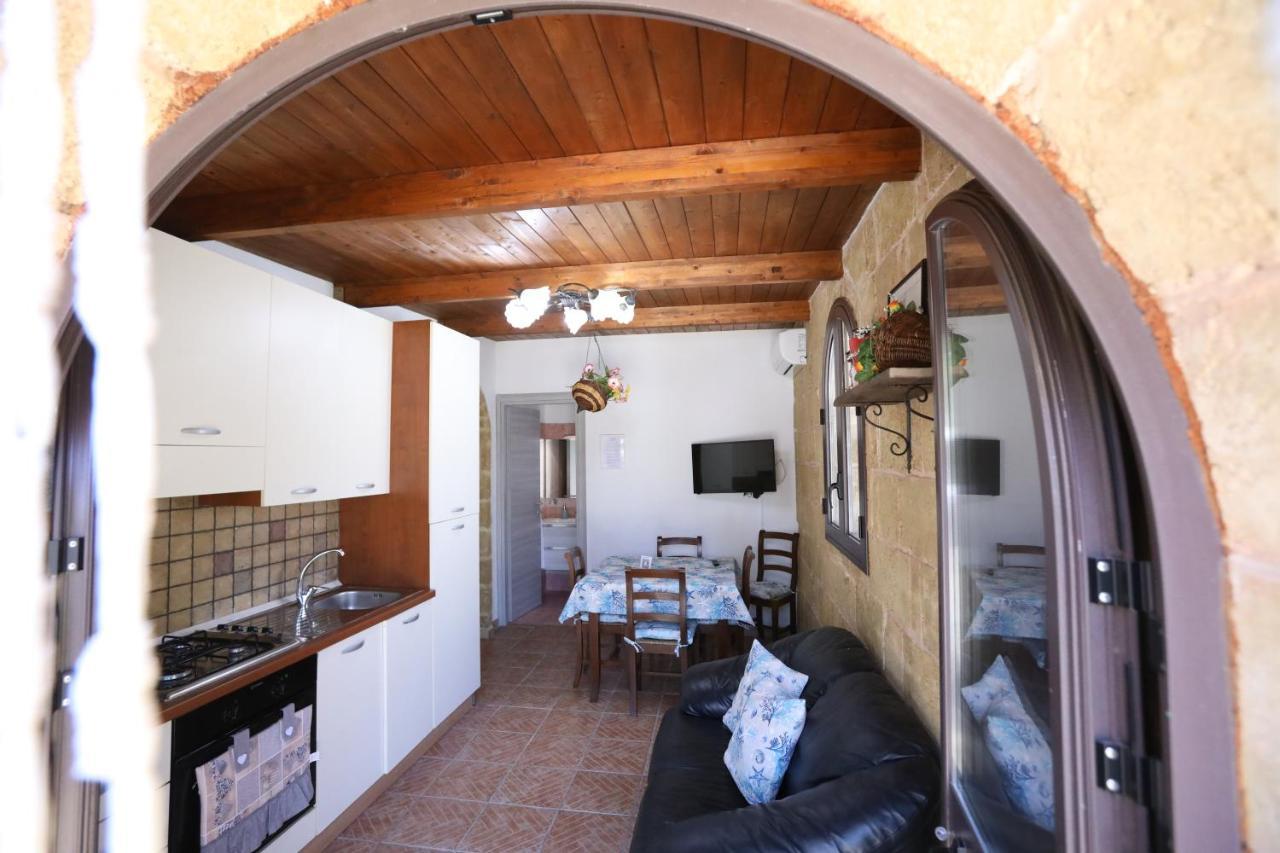 La Pajara Apartment Nardo Luaran gambar