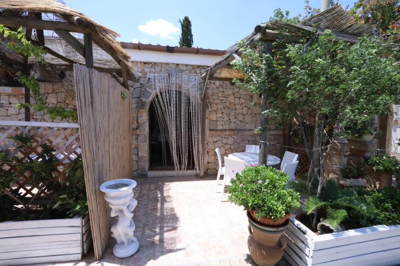 La Pajara Apartment Nardo Luaran gambar