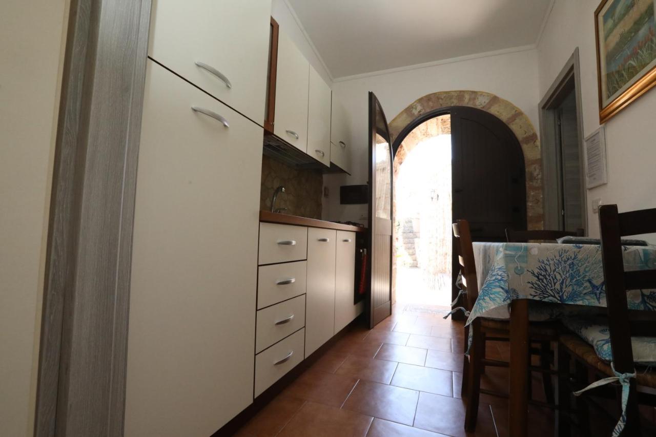 La Pajara Apartment Nardo Luaran gambar