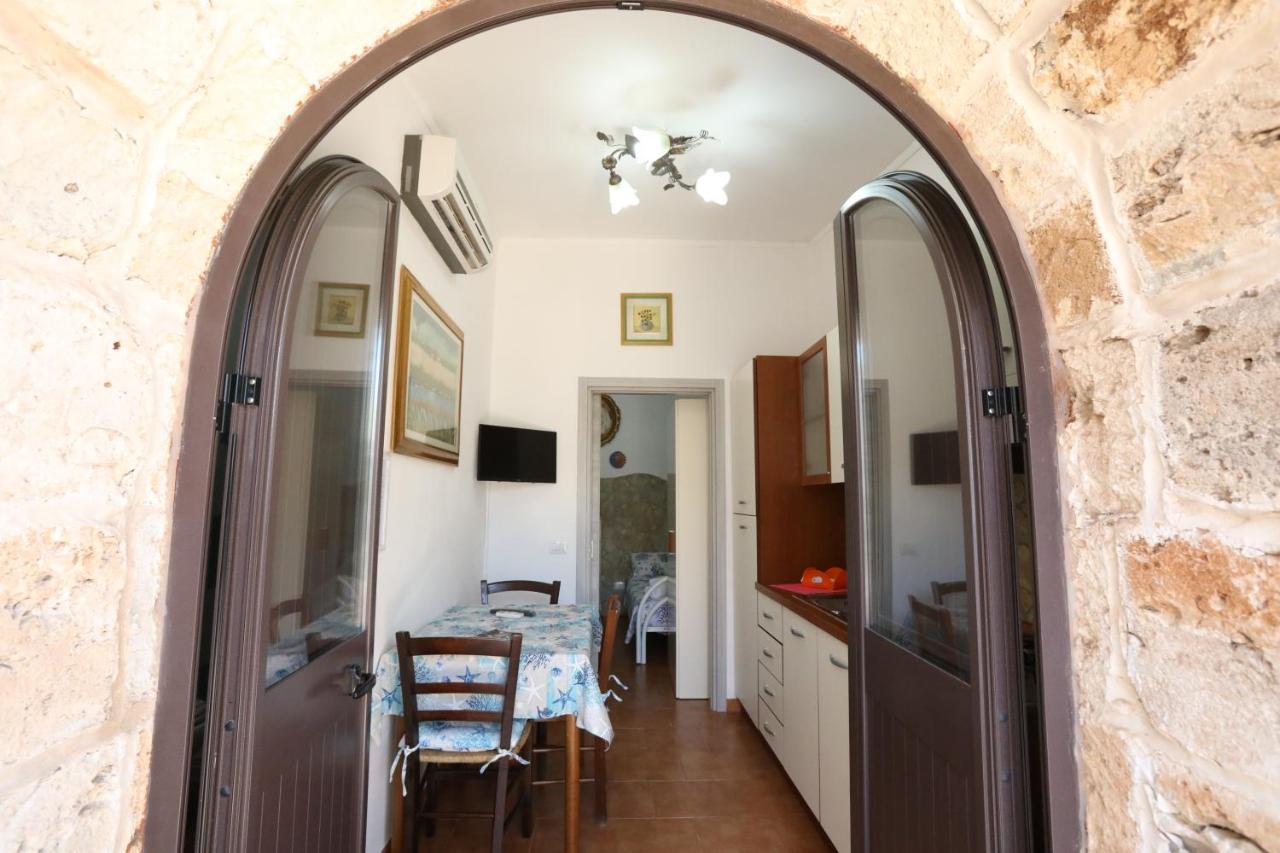 La Pajara Apartment Nardo Luaran gambar