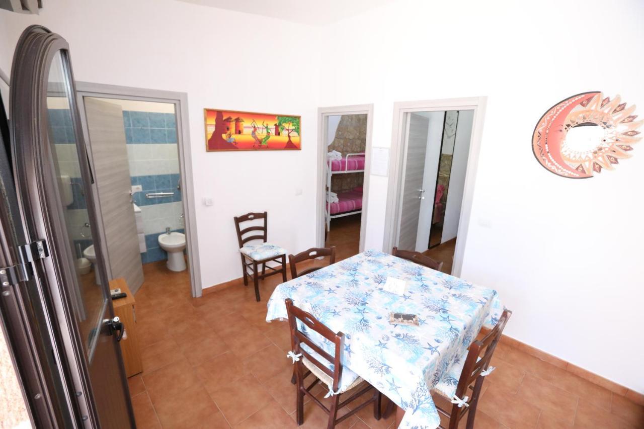 La Pajara Apartment Nardo Luaran gambar