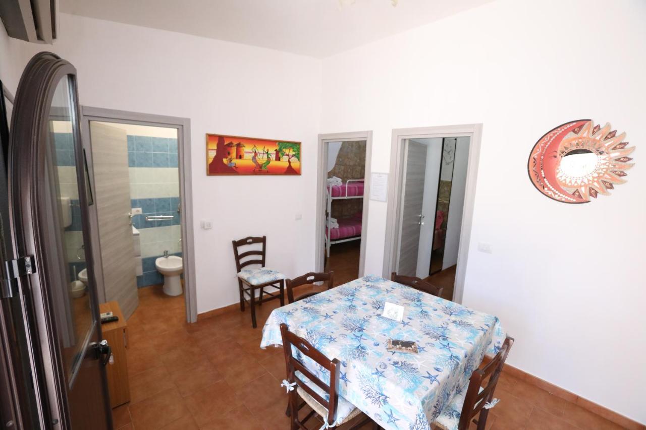 La Pajara Apartment Nardo Luaran gambar