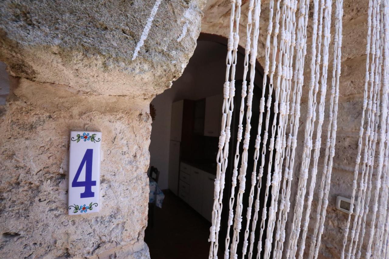 La Pajara Apartment Nardo Luaran gambar