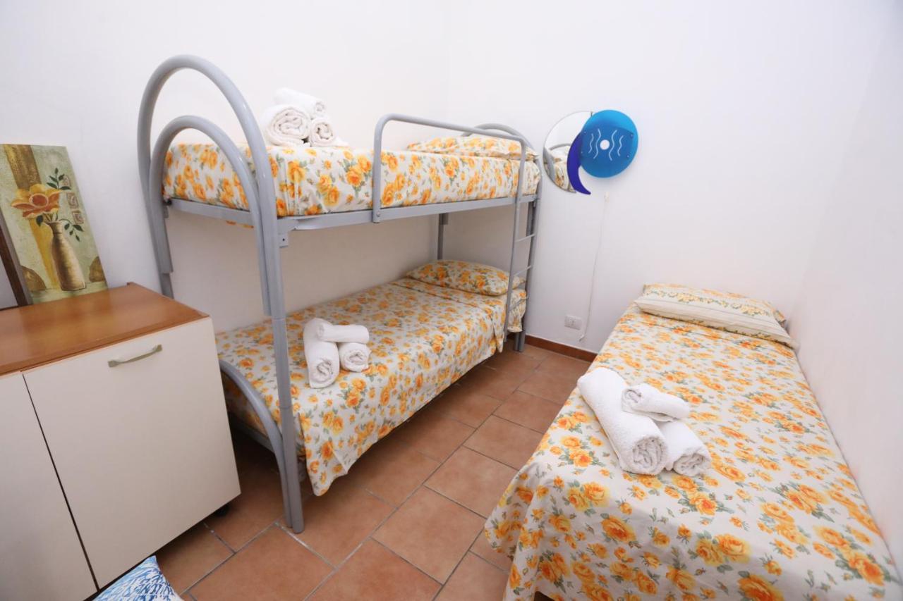 La Pajara Apartment Nardo Luaran gambar