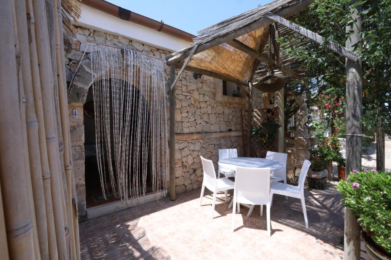 La Pajara Apartment Nardo Luaran gambar