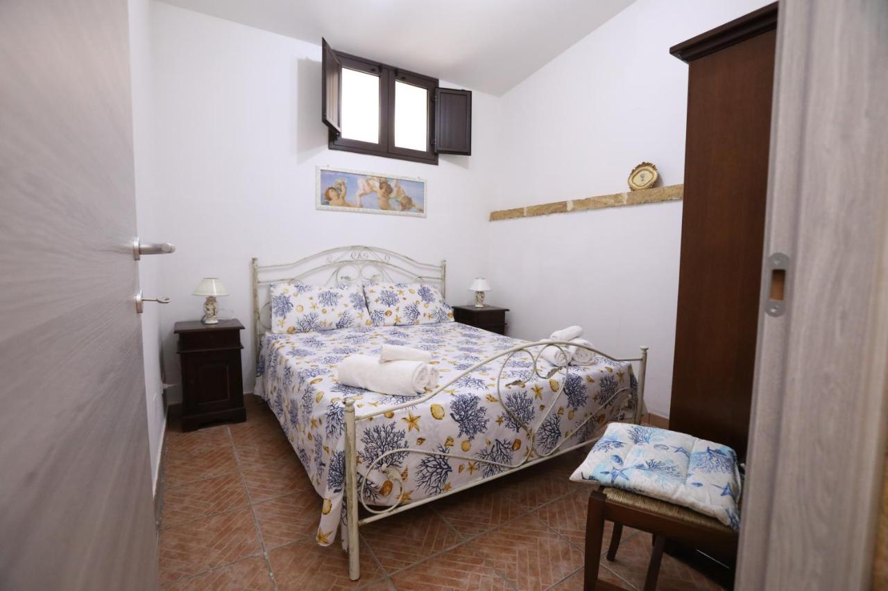 La Pajara Apartment Nardo Luaran gambar