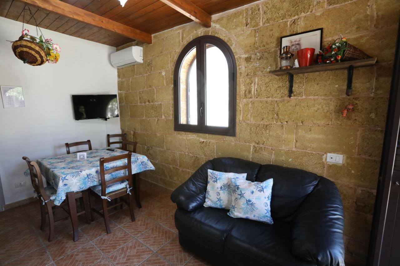 La Pajara Apartment Nardo Luaran gambar