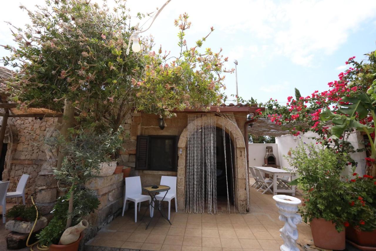 La Pajara Apartment Nardo Luaran gambar