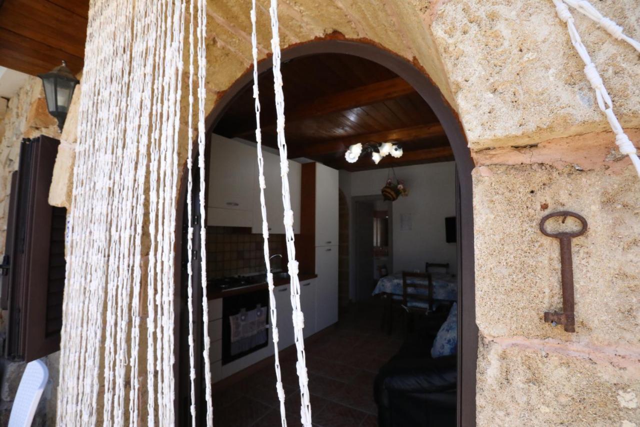 La Pajara Apartment Nardo Luaran gambar