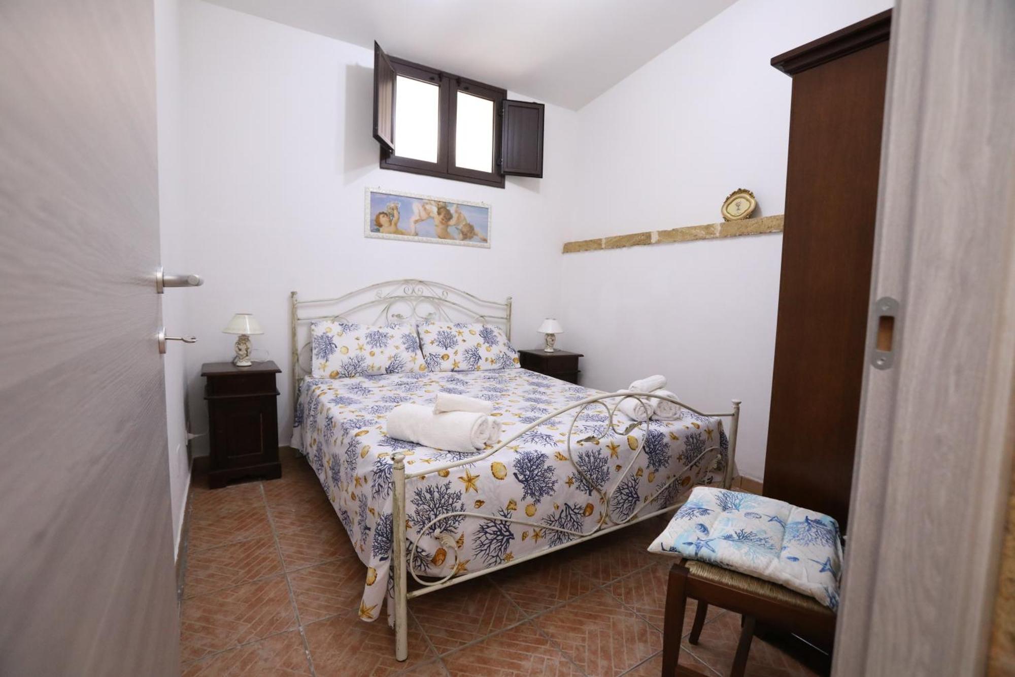 La Pajara Apartment Nardo Luaran gambar