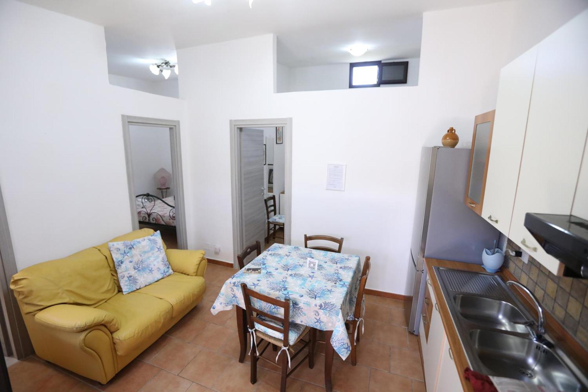 La Pajara Apartment Nardo Luaran gambar