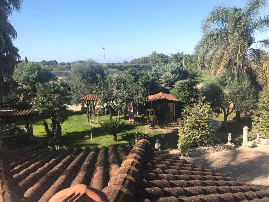 La Pajara Apartment Nardo Luaran gambar